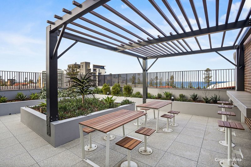 Photo - 1103/15-19 Crown Street, Wollongong NSW 2500 - Image 13