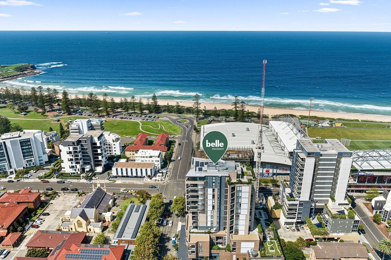 Photo - 1103/15-19 Crown Street, Wollongong NSW 2500 - Image 16