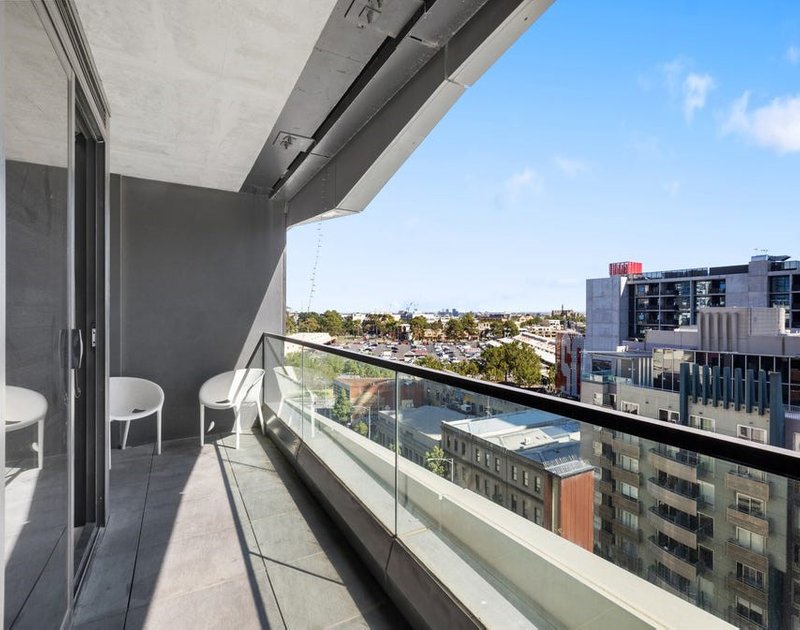 1103/155 Franklin Street, Melbourne VIC 3000