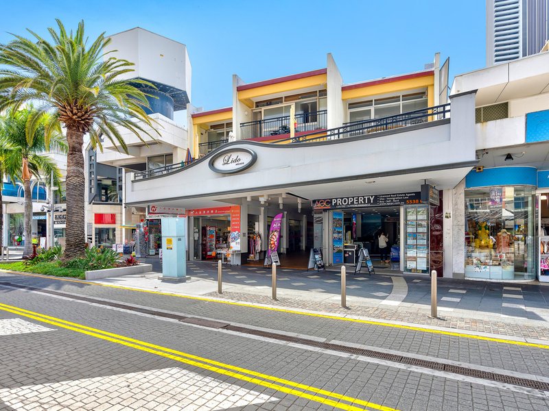 Photo - 110/3155 Surfers Paradise Blvd , Surfers Paradise QLD 4217 - Image 1