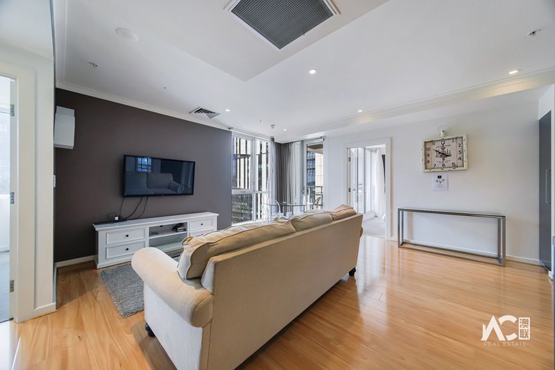 Photo - 1103/18 Rowlands Place, Adelaide SA 5000 - Image 1