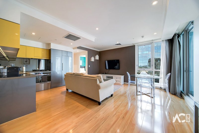Photo - 1103/18 Rowlands Place, Adelaide SA 5000 - Image 2
