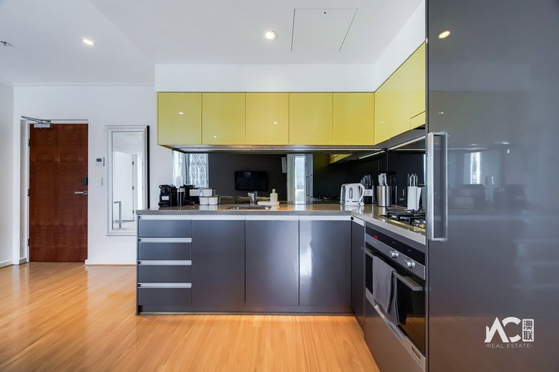 Photo - 1103/18 Rowlands Place, Adelaide SA 5000 - Image 4