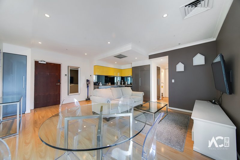 Photo - 1103/18 Rowlands Place, Adelaide SA 5000 - Image 5