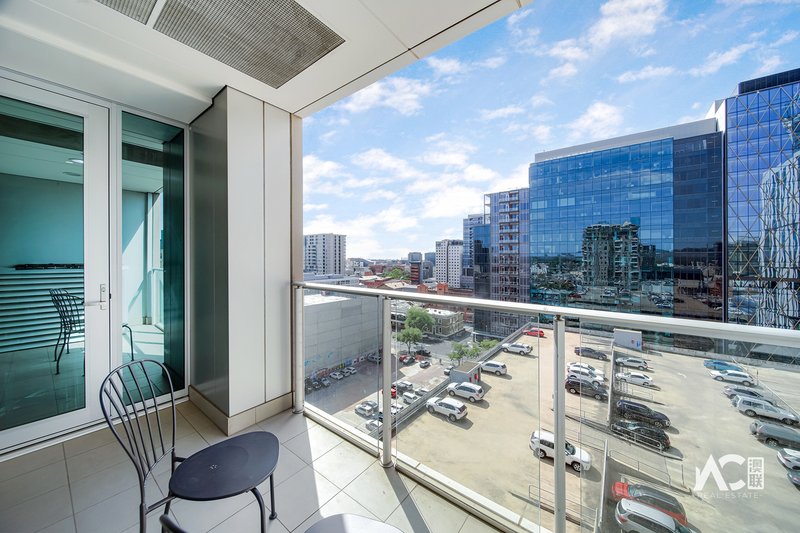 Photo - 1103/18 Rowlands Place, Adelaide SA 5000 - Image 6