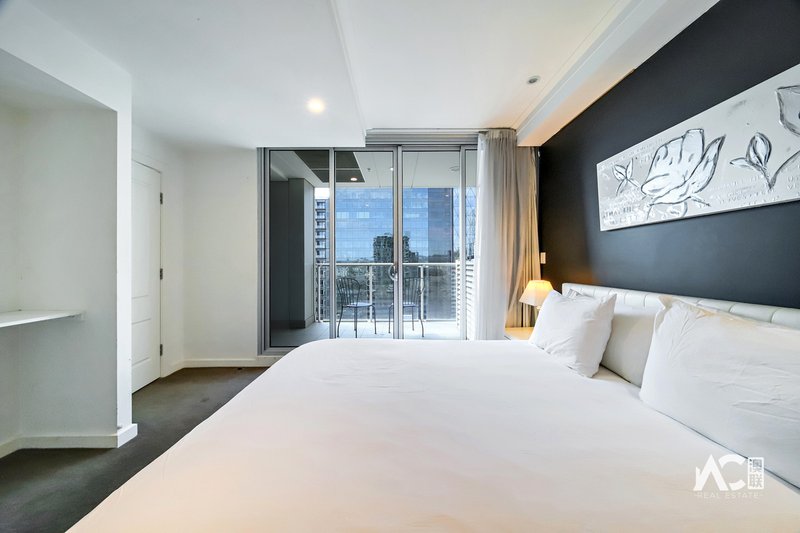 Photo - 1103/18 Rowlands Place, Adelaide SA 5000 - Image 8