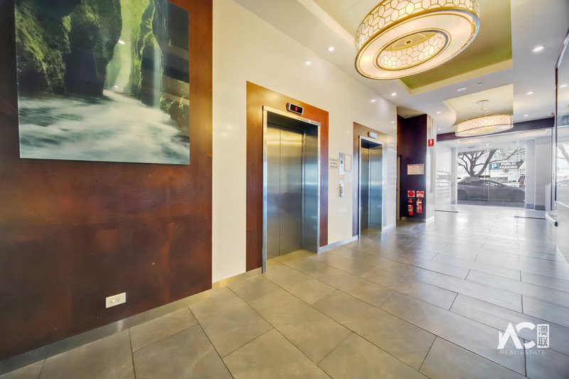 Photo - 1103/18 Rowlands Place, Adelaide SA 5000 - Image 17