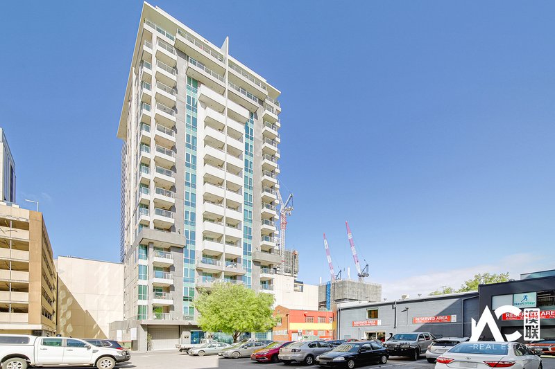 Photo - 1103/18 Rowlands Place, Adelaide SA 5000 - Image 20
