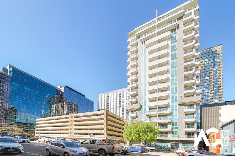 Photo - 1103/18 Rowlands Place, Adelaide SA 5000 - Image 21