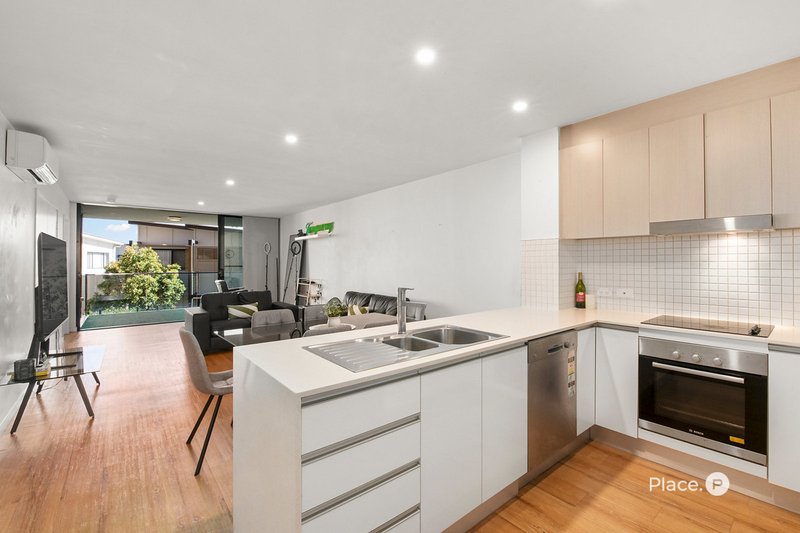 Photo - 1103/1918 Creek Road, Cannon Hill QLD 4170 - Image 2