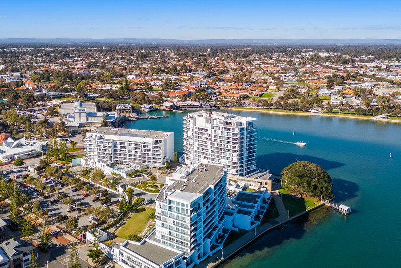 Photo - 1103/3 Marco Polo Drive, Mandurah WA 6210 - Image 22