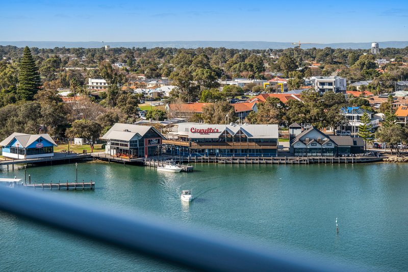 Photo - 1103/3 Marco Polo Drive, Mandurah WA 6210 - Image 32
