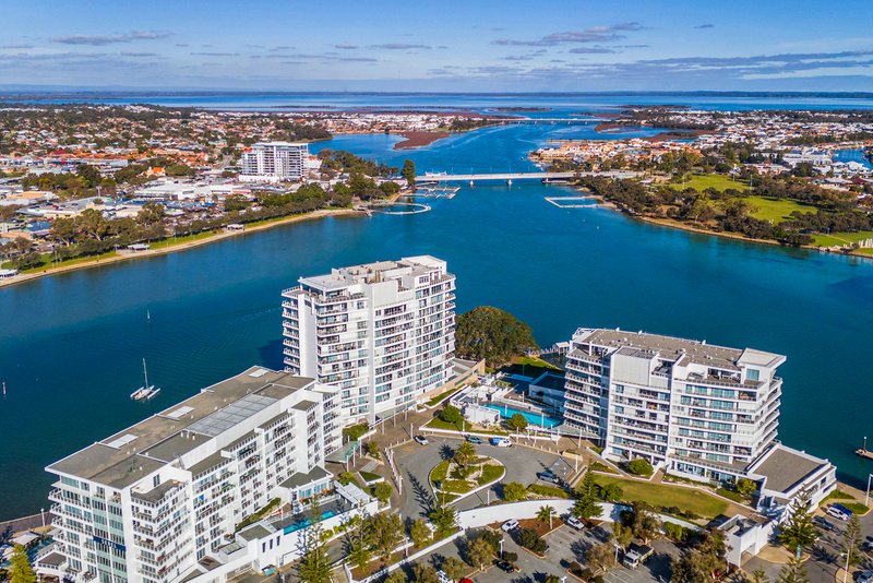 Photo - 1103/3 Marco Polo Drive, Mandurah WA 6210 - Image 33