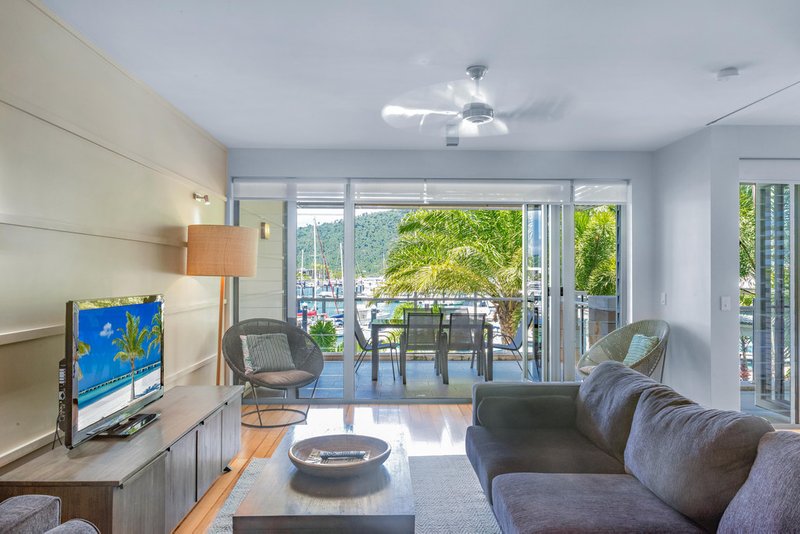 Photo - 110/33 Port Drive, Airlie Beach QLD 4802 - Image 2