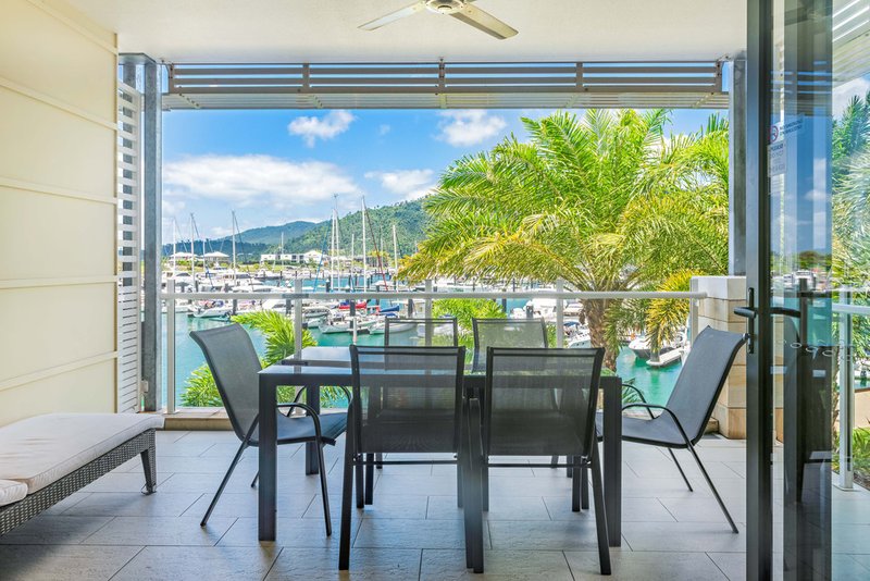 Photo - 110/33 Port Drive, Airlie Beach QLD 4802 - Image 13