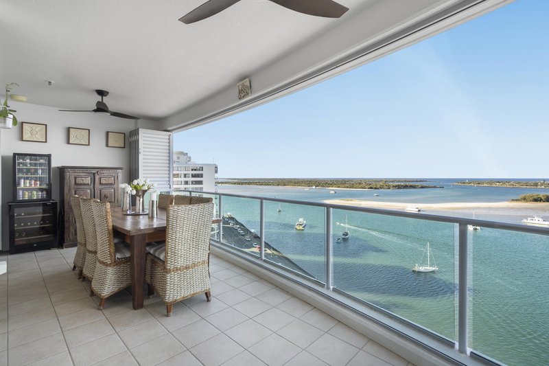 Photo - 1103/300 Marine Parade, Labrador QLD 4215 - Image 18