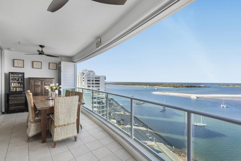 Photo - 1103/300 Marine Parade, Labrador QLD 4215 - Image 22