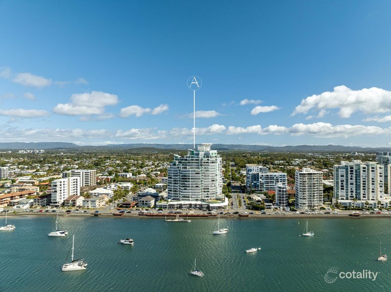 Photo - 1103/300 Marine Parade, Labrador QLD 4215 - Image 23