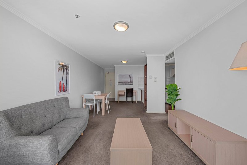 Photo - 1103/347 Ann Street, Brisbane City QLD 4000 - Image 5