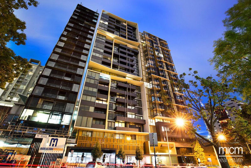 1103/39 Coventry Street, Southbank VIC 3006