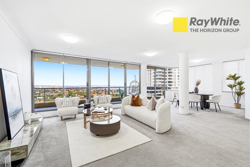 Photo - 1103/39 Mclaren Street, North Sydney NSW 2060 - Image 2