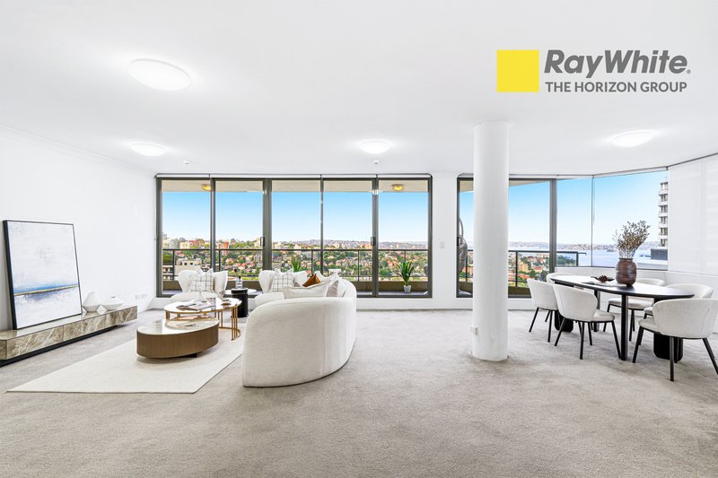 Photo - 1103/39 Mclaren Street, North Sydney NSW 2060 - Image 8