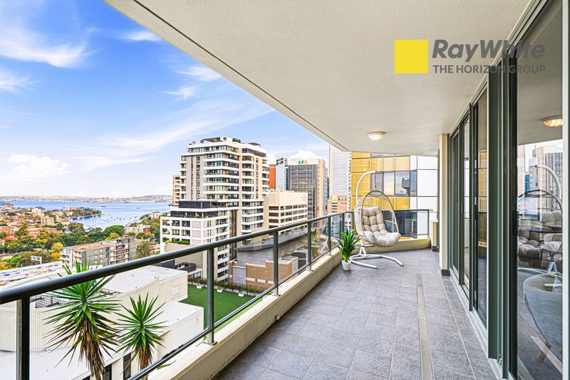 Photo - 1103/39 Mclaren Street, North Sydney NSW 2060 - Image 19