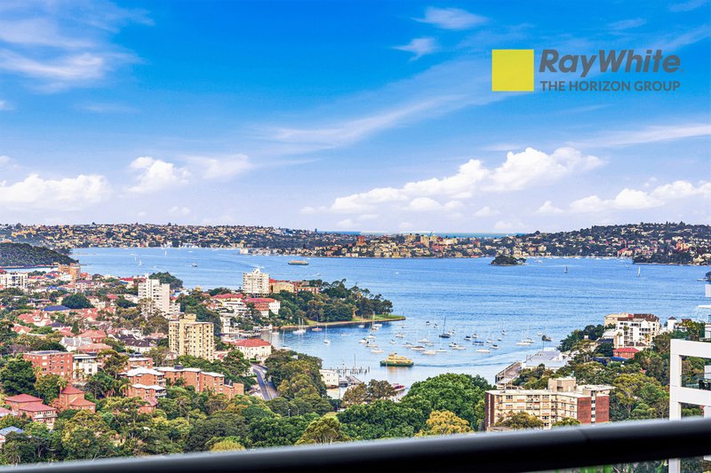 Photo - 1103/39 Mclaren Street, North Sydney NSW 2060 - Image 20