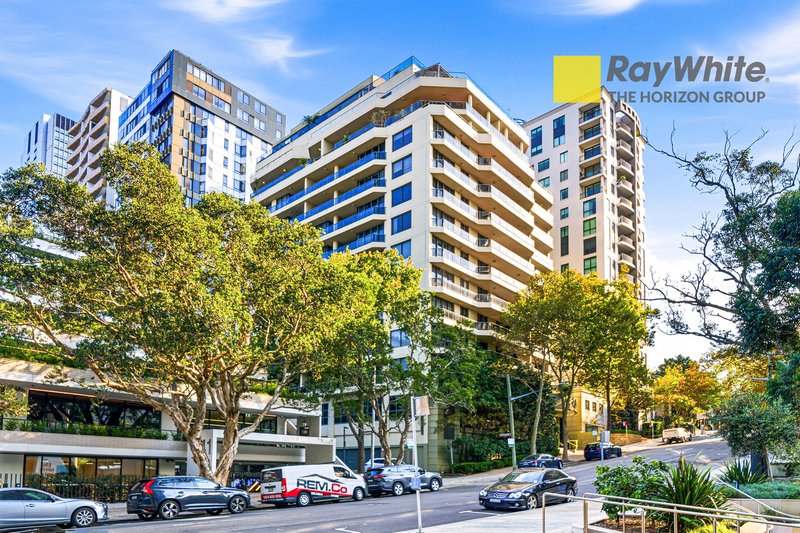 Photo - 1103/39 Mclaren Street, North Sydney NSW 2060 - Image 21