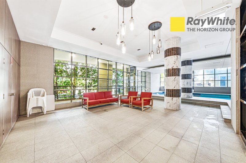 Photo - 1103/39 Mclaren Street, North Sydney NSW 2060 - Image 24