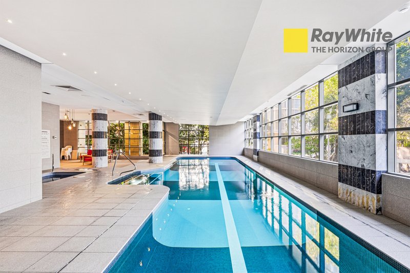 Photo - 1103/39 Mclaren Street, North Sydney NSW 2060 - Image 25