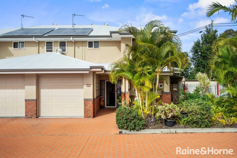 Photo - 110/34-56 Elizabeth Street, Urangan QLD 4655 - Image 1
