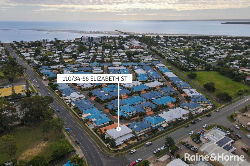 Photo - 110/34-56 Elizabeth Street, Urangan QLD 4655 - Image 14