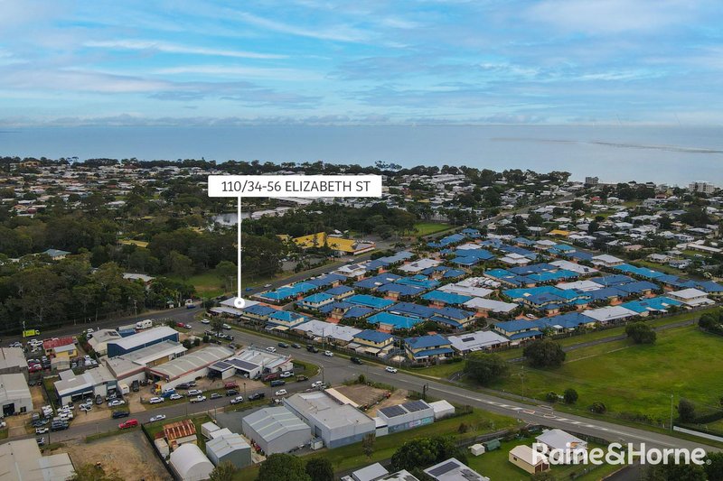 Photo - 110/34-56 Elizabeth Street, Urangan QLD 4655 - Image 15