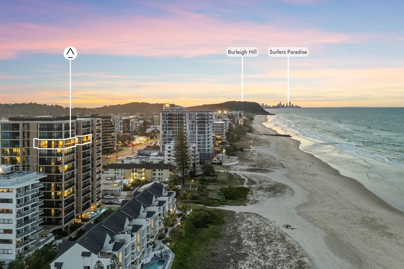 Photo - 1103/4 Seventeenth Avenue, Palm Beach QLD 4221 - Image 4