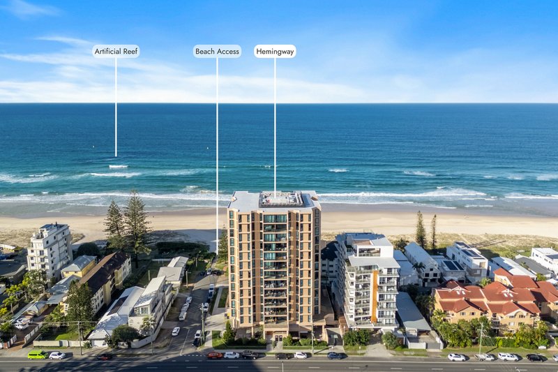 Photo - 1103/4 Seventeenth Avenue, Palm Beach QLD 4221 - Image 25