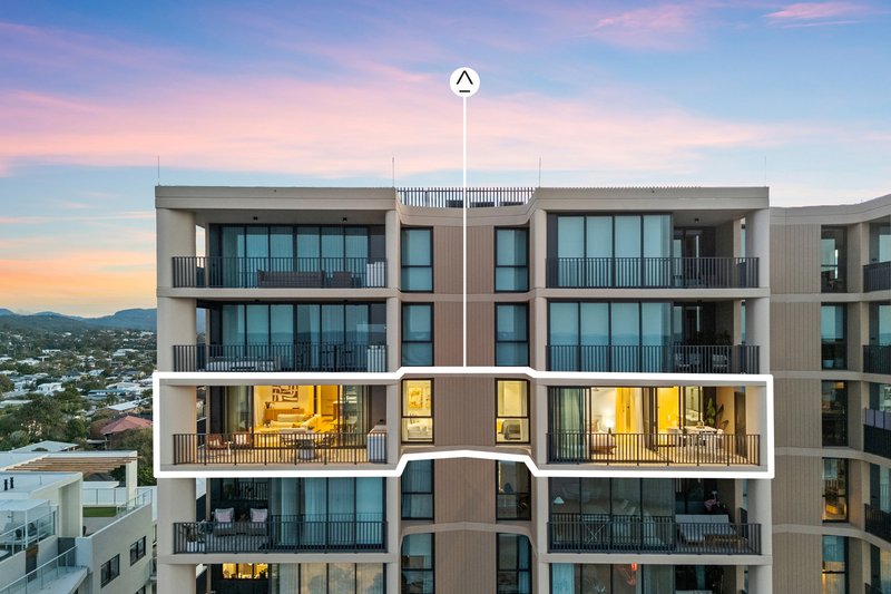 Photo - 1103/4 Seventeenth Avenue, Palm Beach QLD 4221 - Image 27