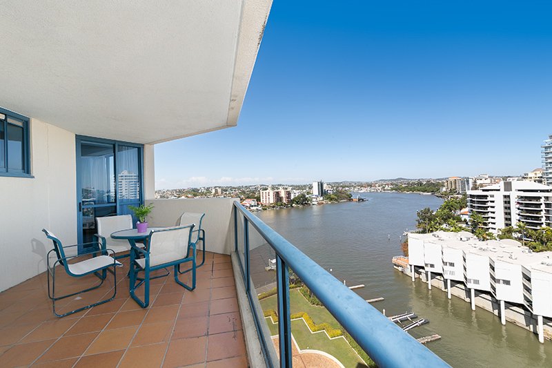 Photo - 1103/44 Ferry Street, Kangaroo Point QLD 4169 - Image 5