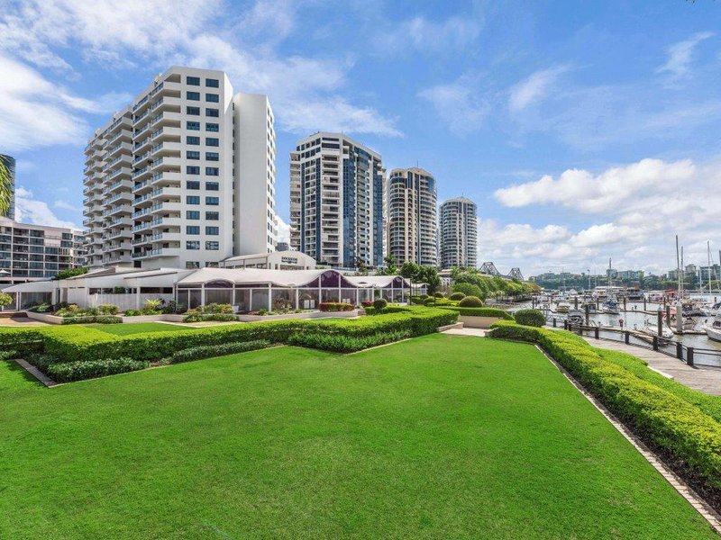 Photo - 1103/44 Ferry Street, Kangaroo Point QLD 4169 - Image 12