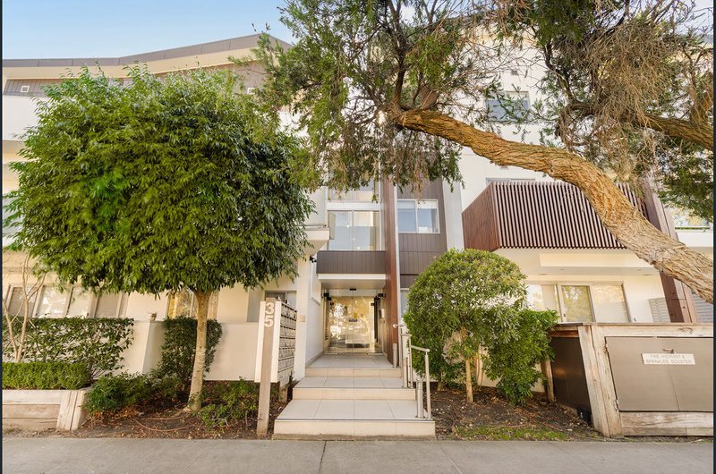 Photo - 110/35 Childers Street, Mentone VIC 3194 - Image 13