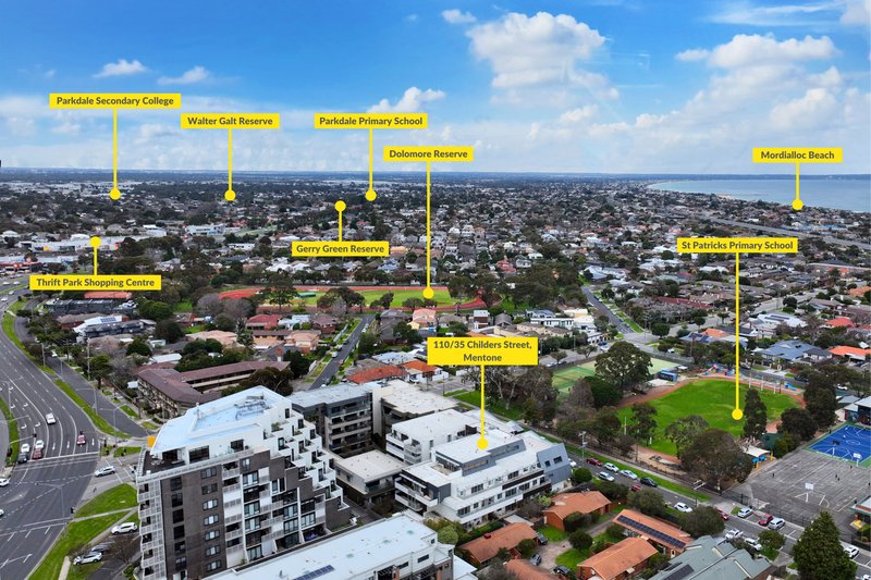 Photo - 110/35 Childers Street, Mentone VIC 3194 - Image 15