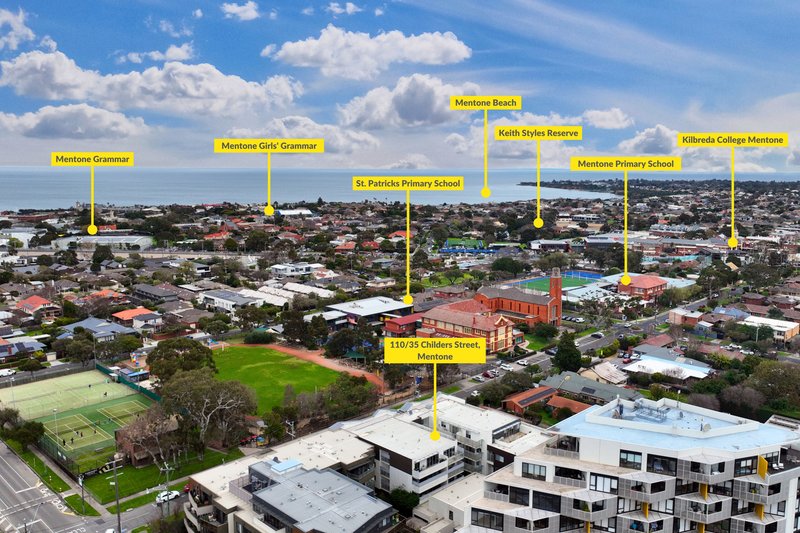 Photo - 110/35 Childers Street, Mentone VIC 3194 - Image 17