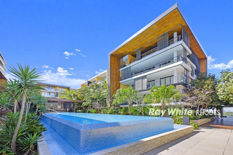 Photo - 1103/5 Pope Street, Ryde NSW 2112 - Image 1