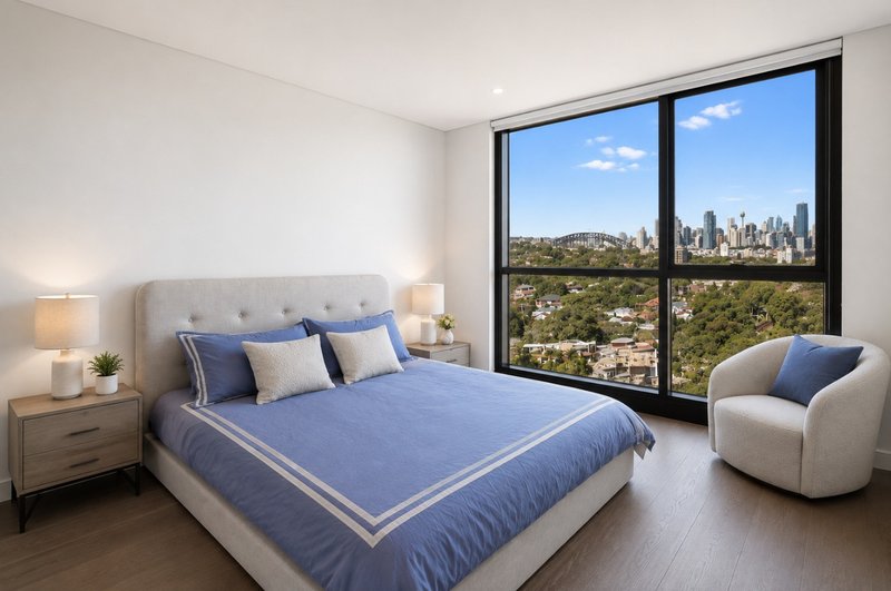 Photo - 1103/88B Christie Street, St Leonards NSW 2065 - Image 4