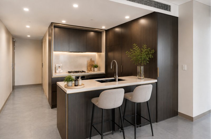 Photo - 1103/88B Christie Street, St Leonards NSW 2065 - Image 5