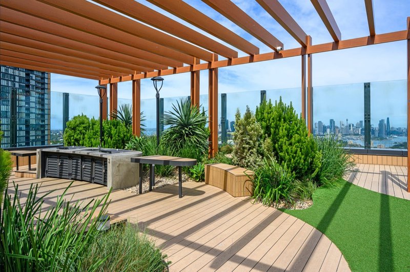 Photo - 1103/88B Christie Street, St Leonards NSW 2065 - Image 10