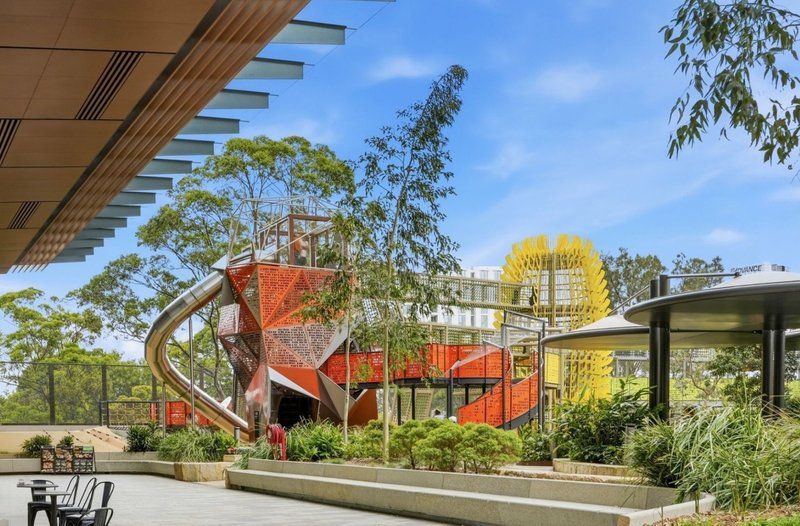 Photo - 1103/88B Christie Street, St Leonards NSW 2065 - Image 12