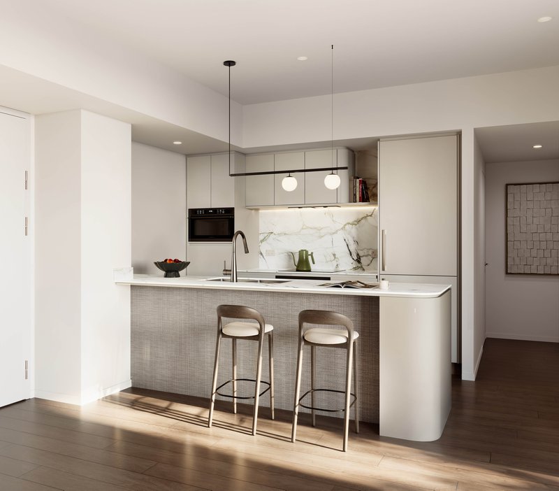 Photo - 1103/910 Canning Highway, Applecross WA 6153 - Image 3
