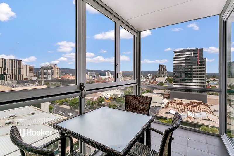 Photo - 1104/10 Balfours Way, Adelaide SA 5000 - Image 7