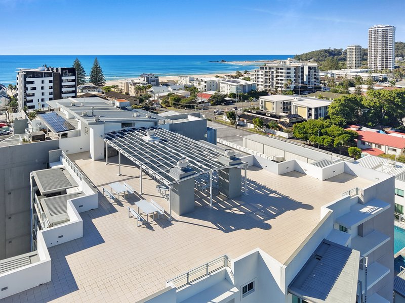 Photo - 1104/10 Fifth Avenue, Palm Beach QLD 4221 - Image 3